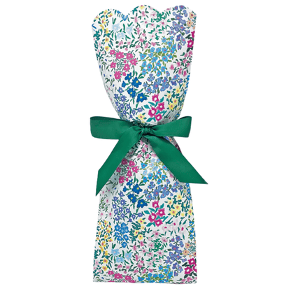 Spring Blooms Wine + Gift Bag Kit