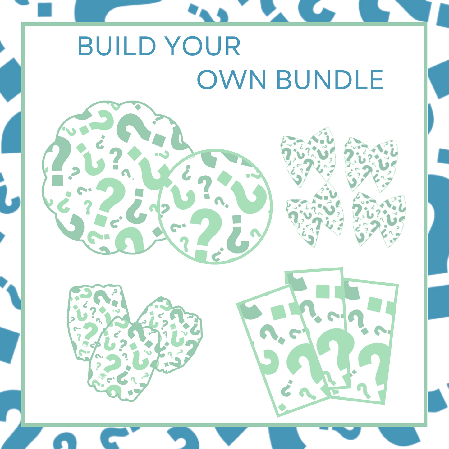 Build Your Own Bundle