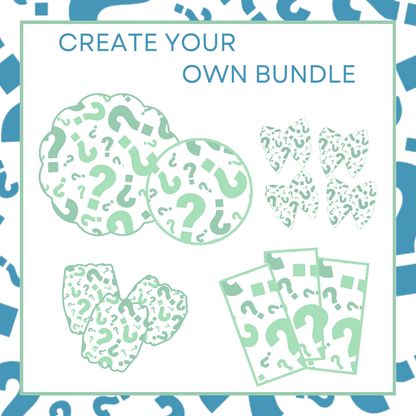 Create Your Own Bundle